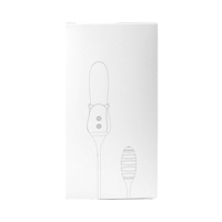 Silikon-Zungenvibrator für Frauen - USB-Aufladbar IPX6 Wasserdicht Verlängert Sexdauer & Erwachsenen-Stimulation