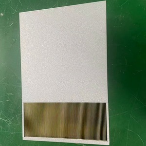 Échangeur de chaleur Xiamen Grand Strategy NL 0715 à refroidissement indirect pour armoire électrique de salle informatique, protection IP67 - Product Image 3