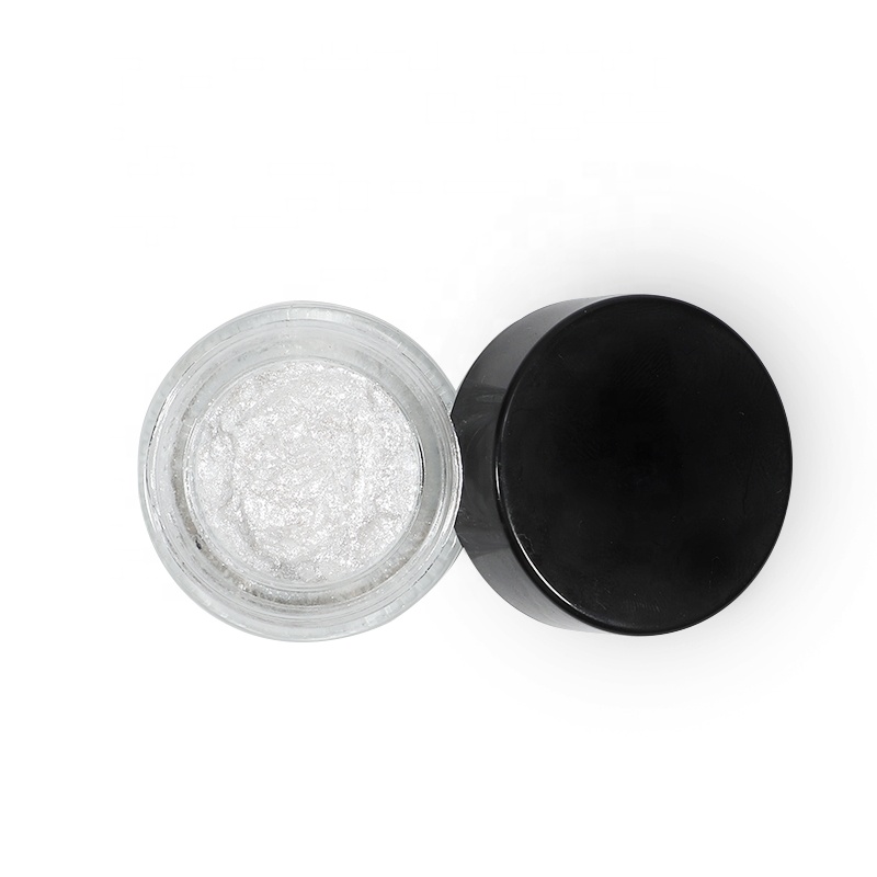 1 # Blanc Pearlscent