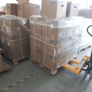 G156han04.0 AUO 15.6 inch TFT <span class=keywords><strong>LCD</strong></span> hiển thị IPS 1920x1080 được sử dụng cho điều khiển công nghiệp, thiết bị y tế, và thiết bị quân sự - Product Image 3