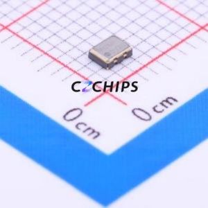 1XXB26000MSA Temperature Compensated Crystal Oscillator (TCXO) SMD2520-4P Oscillator 26MHz 1.5ppm 1.8V 2.5mA - Product Image 1