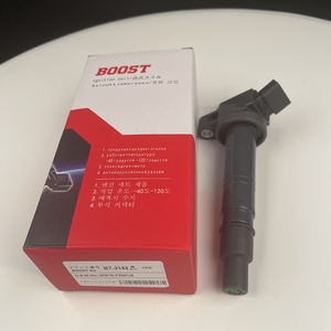 Hoge Kwaliteit Auto Bobine BT-2142 90919-T2001 Voor Toyota RAV4 Vanguard Mark X Alphard Camry Hilux - Product Image 4