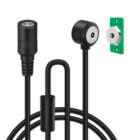 Smart Screen DC-Schnittstelle 36V Störungsfreies Magnetisches Pogo-Pin-Kabel