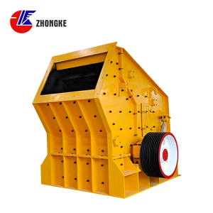 Serie PFX de trituradora de impacto potente Trituradora de impacto de alta calidad para molienda fina - Product Image 2