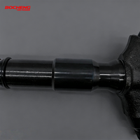 Injecteur de carburant diesel 295900-0200 295900-0250 23670-30440, soupapes d'injection pour Toyota Hilux Hiace Dyna 1KD-FTV 3.0L D-4D