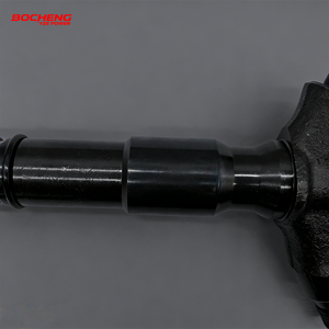 Injecteur de carburant diesel 295900-0200 295900-0250 23670-30440, soupapes d'injection pour Toyota <span class=keywords><strong>Hilux</strong></span> Hiace Dyna 1KD-FTV 3.0L D-4D - Product Image 4