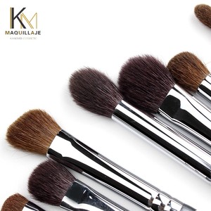 Juego <span class=keywords><strong>de</strong></span> brochas <span class=keywords><strong>de</strong></span> maquillaje <span class=keywords><strong>de</strong></span> ojos profesionales 8pcs Cepillo delineador <span class=keywords><strong>de</strong></span> ojos <span class=keywords><strong>de</strong></span> sombra <span class=keywords><strong>de</strong></span> ojos - Product Image 3