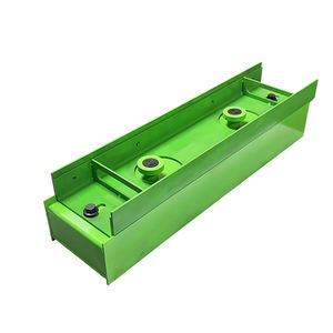 Магнитные системы опалубки для заводов по производству сборного бетона - Product Image 5