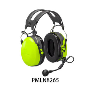 Motorola walkie-talkie R7 R7a MXP660 MXP600 APX N70 N50 over-ear heavy-duty headset for PMLN8085A radio noise-cancelling headset - Product Image 6