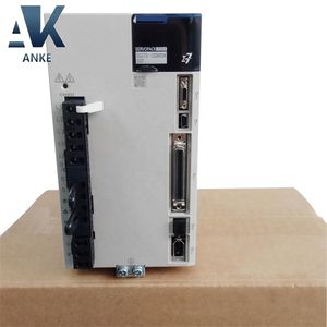 Yaskawa SERVOPACKs 1kW SGD7S-120A00A002 - Product Image 2