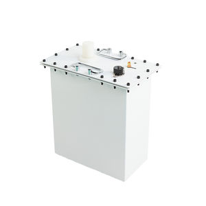Tanbos VLF-40kV hafif büyük Lcd ekran güvenli Vlf <span class=keywords><strong>Tester</strong></span> 0.1Hz kablo AC dayanım gerilimi Test sistemi - Product Image 3