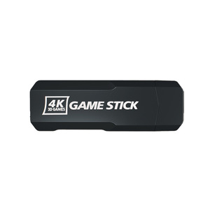 เครื่องเล่นเกมส์ย้อนยุค Game Stick 4K พร้อมคอนโทรลเลอร์ไร้สายสำหรับเล่นเกมส์บนทีวี - Product Image 3