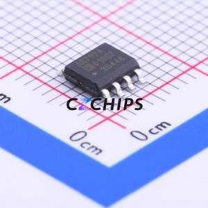 Nouveau et original AD797ARZ amplificateur opérationnel de puce IC de Circuit intégré SOIC-8 - Product Image 1