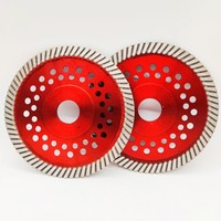Outils Disque diamanté pour couper le verre Disque diamanté en marbre