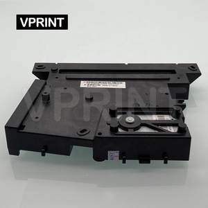 Tête d'impression reconditionnée 40X7708, unité de <span class=keywords><strong>scanner</strong></span> laser LSU pour imprimante <span class=keywords><strong>Lexmark</strong></span> MS MX 710 711 810 811 812 M5155 M5163 XM 7155 7163 - Product Image 3