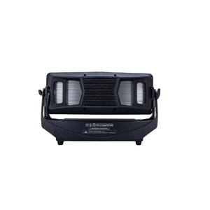 Illuminatore LED da Parete per Esterni Personalizzato ad Alta Potenza Impermeabile DMX512 <span class=keywords><strong>SGM</strong></span> Q10 24X20W RGBWACL IP65 - Product Image 2