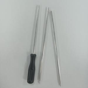 Kit de Limpieza Universal de Latón Ligero, Herramienta de Mantenimiento de Armas de Fuego para Caza y Tiro, Accesorio Deportivo para Exteriores - Product Image 5