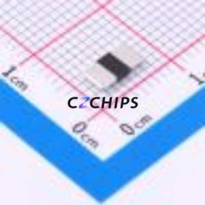 Resistencia de Detección de Corriente / Resistencia Shunt HoYLR2512E-2W-2mR-1% 2512 Resistencia de Muestreo 2mOhm 1% 2W - Product Image 2