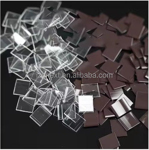 Colle à la kératine italienne, meilleure colle à fusion italienne en granulés pour extensions de cheveux, perles de colle granulées, série Stick Stripe - Product Image 3