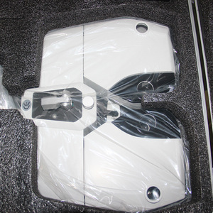 Instrumento de Optometría Eléctrico Linker DVT-1000, Probador de Visión con Certificación CE, Origen Shanghái - Product Image 3