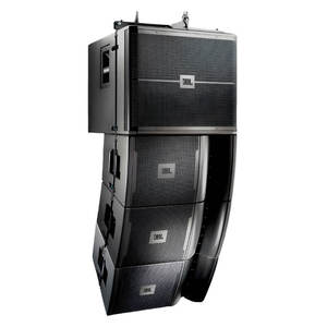 Altavoces lineales multifuncionales profesionales de la serie J-BLL VRX900 para escenarios grandes, para uso en interiores y exteriores, disponibles en stock. - Product Image 5