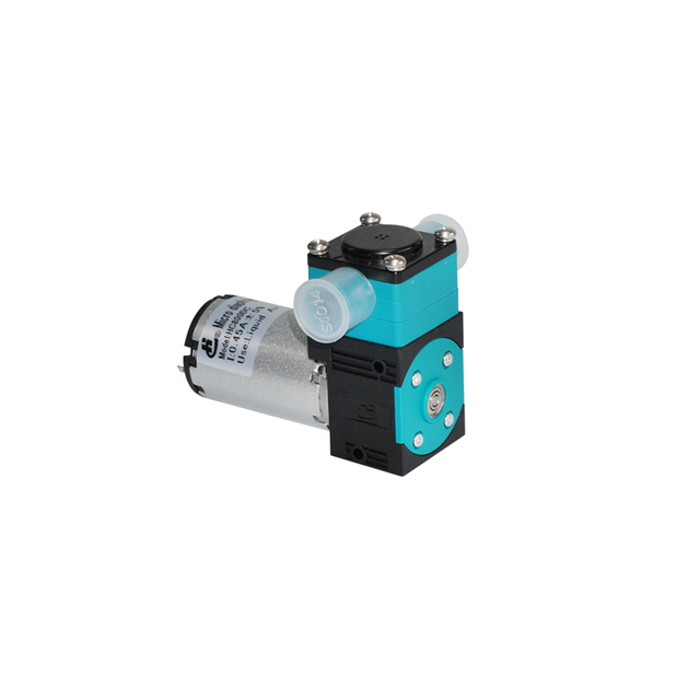 Preservative Trash Sump Mini Water Pumps for Transfer Liquid Fuel Oil Air Biochemical Instrument Micro Diaphragm Pump HC 800DC