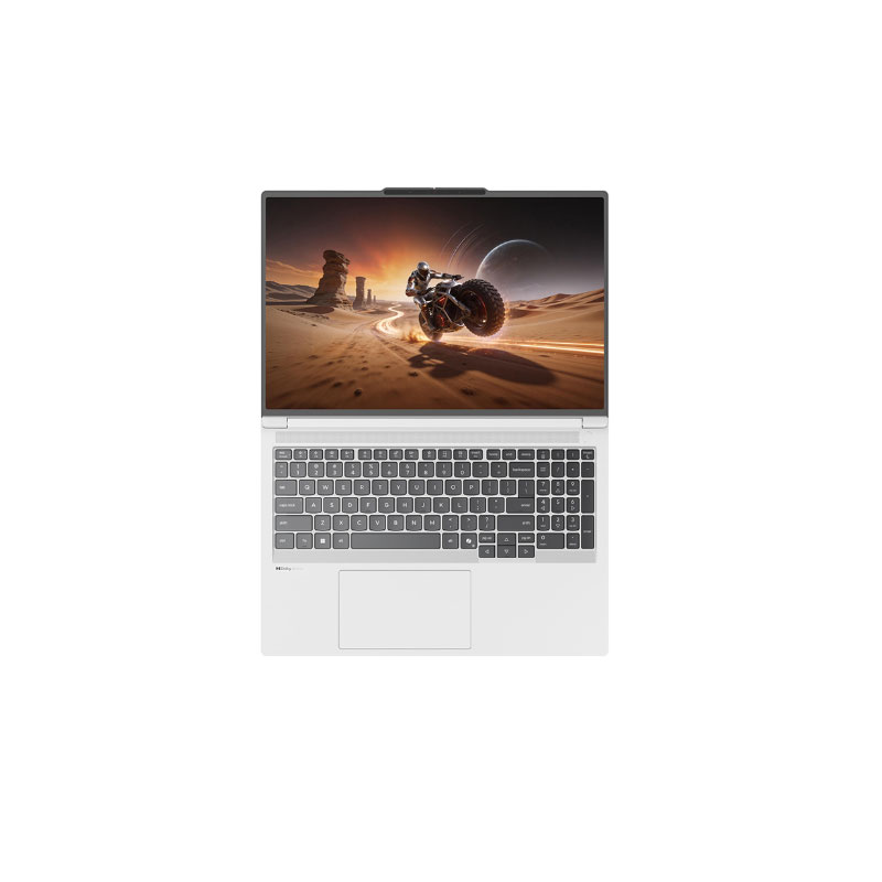 Ultra5 338H, RAM 32GB, SSD 1TB, สีขาว