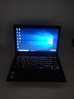 Ordinateur portable professionnel Lenovo ThinkPad X280 avec processeur Intel Core I5 1,6 GHz, 8 Go de RAM, SSD, prise US, Windows 10 pour utilisation au bureau