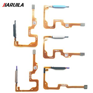Cable Flexible de Huella Dactilar para Teléfono Móvil Huawei Honor X7 X7A X7B, Sensor de Huella Dactilar, Cable Flexible de Encendido, Repuestos para Teléfono - Product Image 1