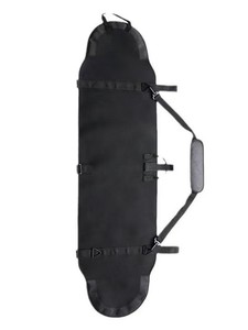 Bolsa para tablas de esquí, funda para una sola tabla de esquí, bolsa de hombro para tablas de esquí, mochila impermeable y resistente al desgaste para esquí - Product Image 2