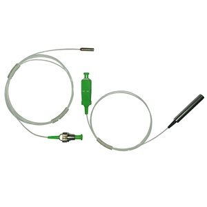 Espejo Rotatorio de <span class=keywords><strong>Faraday</strong></span> de Fibra Óptica de Paso Único de 45 o 90 Grados, 1310, 1550, 1625 nm - Product Image 1