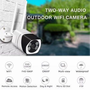 <span class=keywords><strong>Pix</strong></span>-liên kết OEM/ODM HD 1080 máy quay <span class=keywords><strong>video</strong></span> không dây ghi <span class=keywords><strong>video</strong></span> Máy quay mini IP WIFI máy ảnh - Product Image 2
