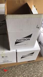 DAYSON Sellador de silicona neutra resistente a la intemperie para la construcción de productos adhesivos y selladores - Product Image 6