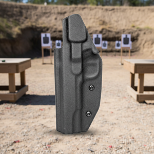 Étui tactique Kydex IWB OWB pour droitier et gaucher pour <span class=keywords><strong>1911</strong></span>, étui Kydex IWB - Product Image 5