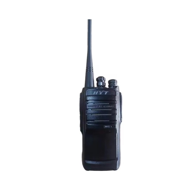 HYTERA TC-508 TC508 TC-500S Wireless Two Way Radio Dustproof Outdoor Construction Site Simulation Handheld Walkie-talkie