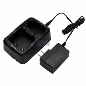 Adaptateurs de haute qualité compatibles avec les talkies-walkies européens THR9 CASSIDAN EADS - Product Image 2