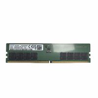 Mémoire RAM serveur Sam Sung 64 Go DDR4-3200 PC4-25600 2Rx4 RDIMM (M393A8G40BB4-CWE)