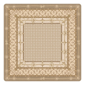 Alas Mahjong Grosir Baru Modern Portabel Mewah Anti Luntur Ramah Lingkungan - Product Image 3