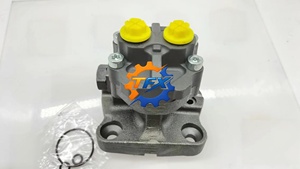 Pompe à carburant pour moteur diesel C7 C9 C-9 3126E E324D E325D E329DL E330C E330D E336DL, pièces OEM 318-6357 - Product Image 4