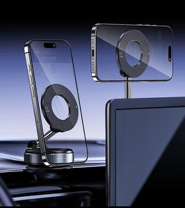 Phone Stand <strong>Holder</strong> in <strong>Car</strong> 360 Rotation <strong>Car</strong> Phone <strong>Holder</strong> for <strong>iphone</strong> for <strong>Car</strong> <strong>iPhone</strong> Mini MagSafe Case - Product Image 3