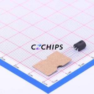 Thyristor (SCR) / Module Original Neuf OT407,116 TO-92-3, Fournisseur de Composants Électroniques en Gros et Service BOM - Product Image 2