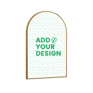 Image personnalisée USA Made Arché Mur Art Impressions Sur Toile Élégant Toile Arts Décor - Product Image 6