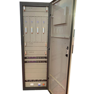 高品質のアナログTV-2.5KWテレビ送信機-プロの放送機器の詳細が含まれています - Product Image 5