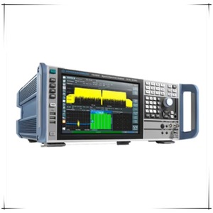 Analizador de Redes Usado Rohde & Schwarz FSV3030 10Hz-30GHz xgeqpt - Product Image 2