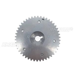 14320-59B-004 Ajustador de Admisión del Motor, Piñón de Entrada del Árbol de Levas, Pieza de Sincronización del Escape para Honda Civic, Accesorios para Automóviles - Product Image 3