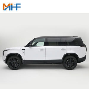 Rox Adamas 2026 Émirats arabes unis Rox 2025 VIP off Road Master Editionr 2026 Noir SUV hybride 7 places étendu Pestone Rocks 01 - Product Image 4