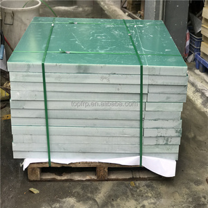 แผ่นฉนวนไฟฟ้าอีพ็อกซี่แก้ว FR4 G10 G11 3240 แผ่นลามิเนตใยแก้วอีพ็อกซี่ - Product Image 6