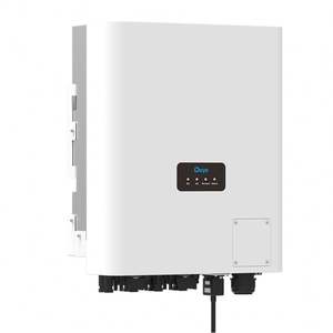 ใหม่ล่าสุดไฮบริดอินเวอร์เตอร์พลังงานแสงอาทิตย์ไมโครอินเวอร์เตอร์3เฟส3เฟส - Product Image 3