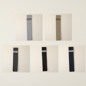 G scaldamuscoli invernali caldi Slim Fit per donne copri polpaccio lungo da magazzino Baltosi-Star - Product Image 1