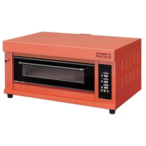 Factory Wholesale Commercial Stainless Steel Bakery Oven Baking Equipment for Restaurants and Home Use